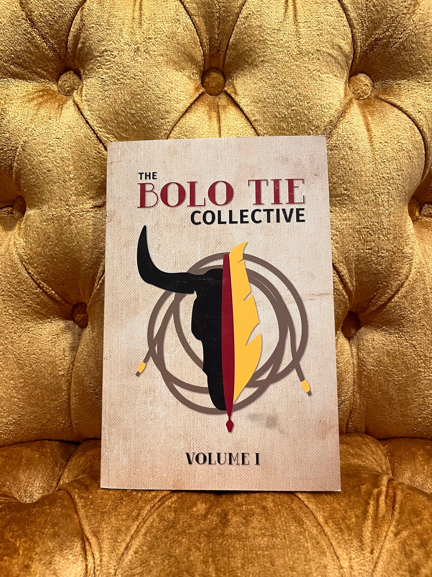 The Bolo Tie Collective Anthologies (Vol. 1-7)