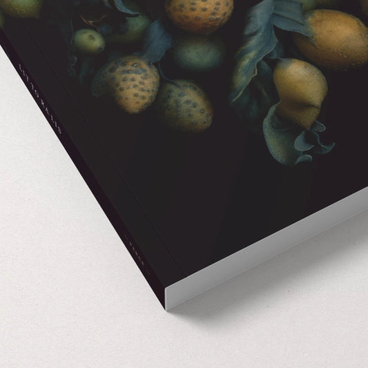'Fucus Vesiculosus' Notebook by Raoul & Simone