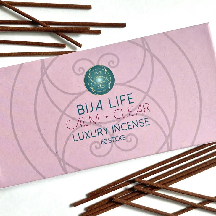Bija Life Luxury Gift Set